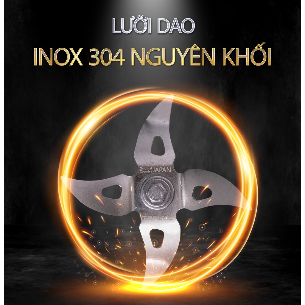 Máy Làm Sữa Hạt TAPUHO T01 - Thương hiệu Đức