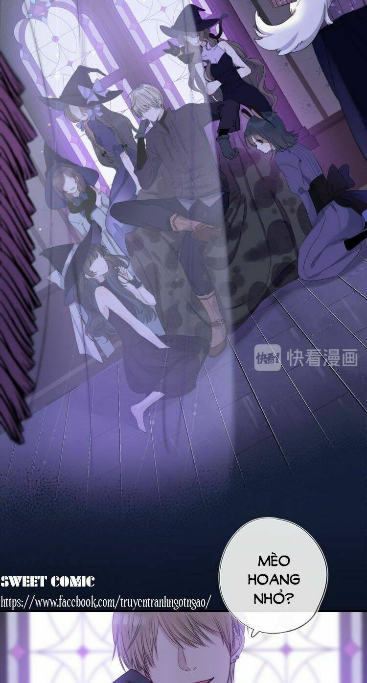 you're the apple of my eyes chapter 4 49