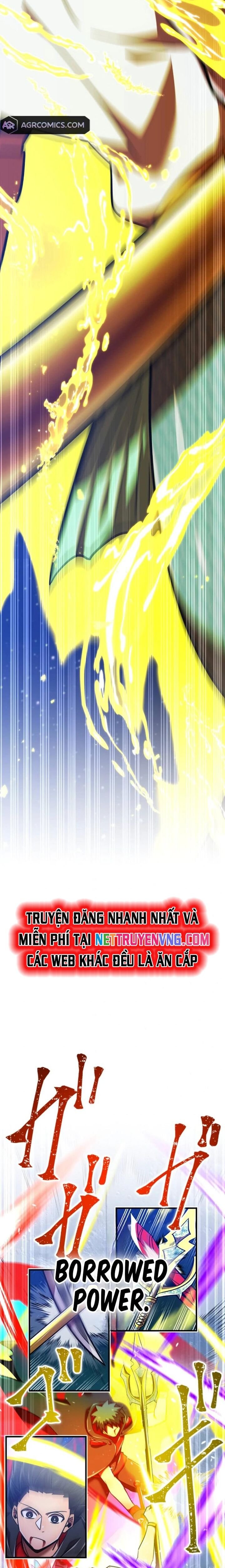 Huyết Thánh Cứu Thế Chủ~ Ta Chỉ Cần 0.0000001% Đã Trở Thành Vô Địch chapter 122 13