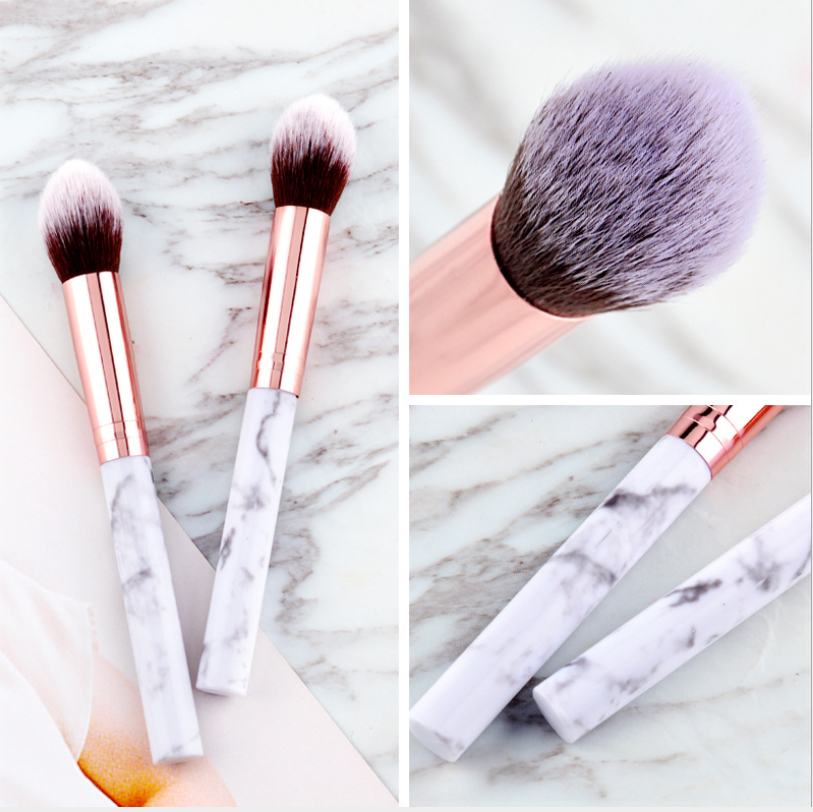 Cọ tán phấn phủ Powder Brush