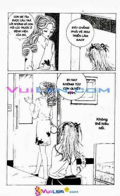 sâu trong ánh mắt chapter 112 1