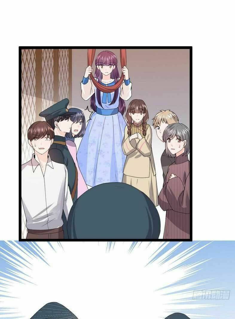 vợ yêu tư sủng của thiếu soái chapter 10 33