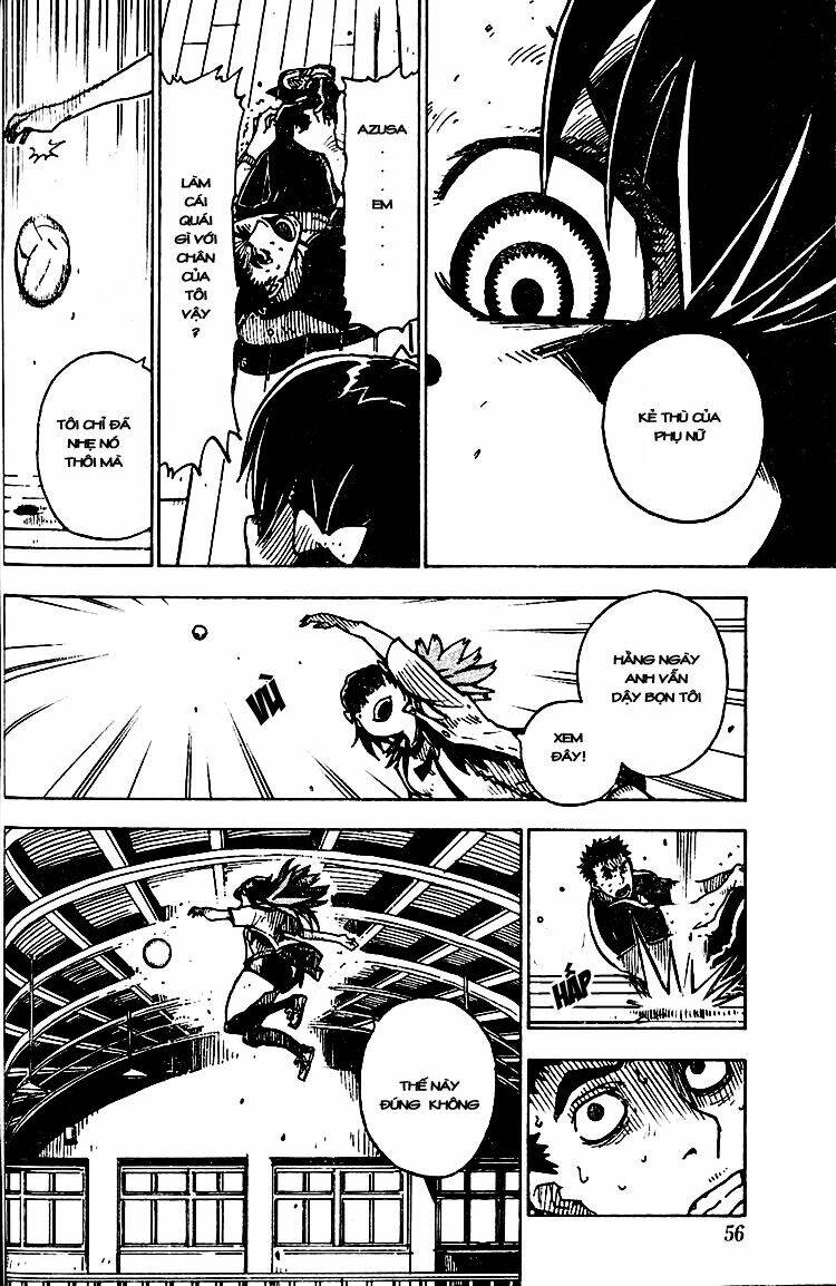 darker than black chapter 10 18