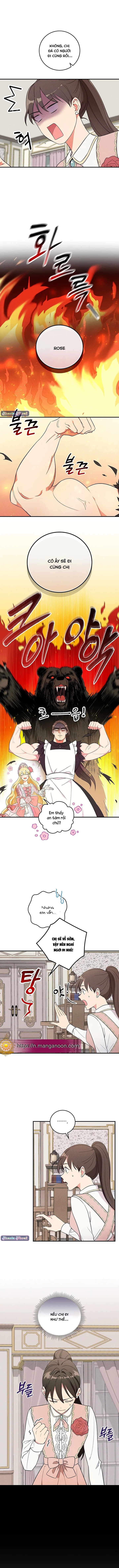 chạy đi, maelle chapter 2 10