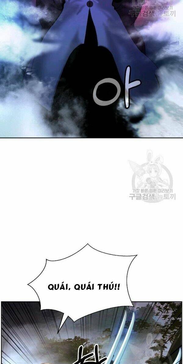 xuyên không thành hổ chapter 40 18