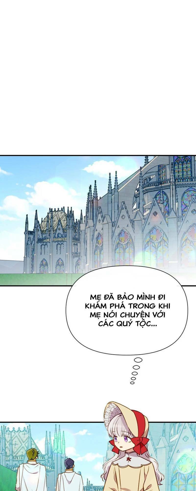 khế ước của nữ công tước quái vật chapter 49 47