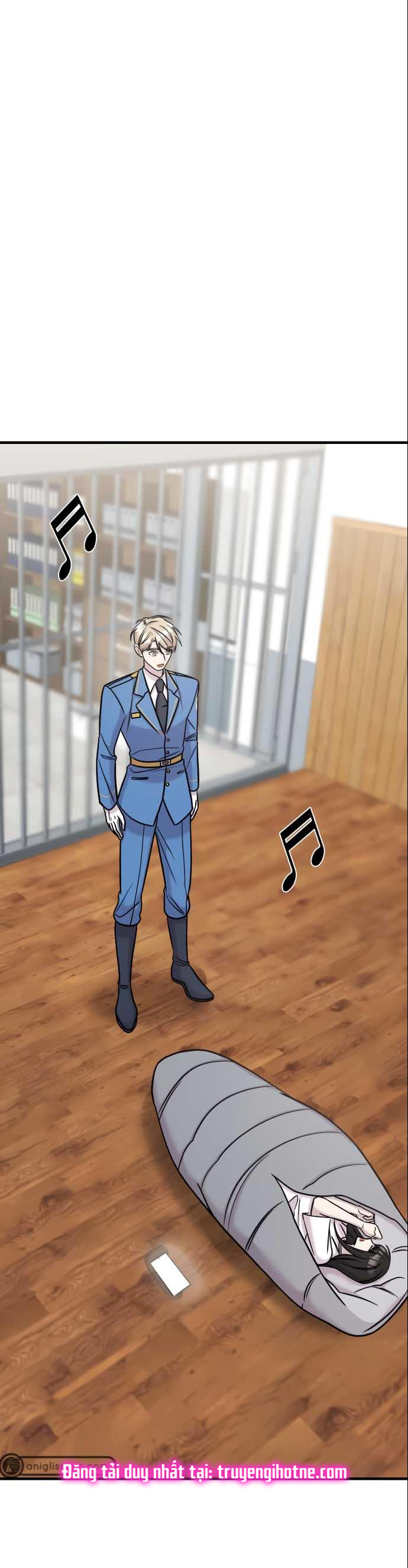 phản diện thuần túy chapter 46.1 3