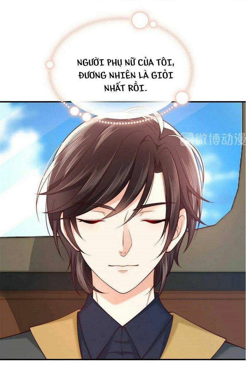 nam thần truy thê chỉ nam chapter 94.1 22