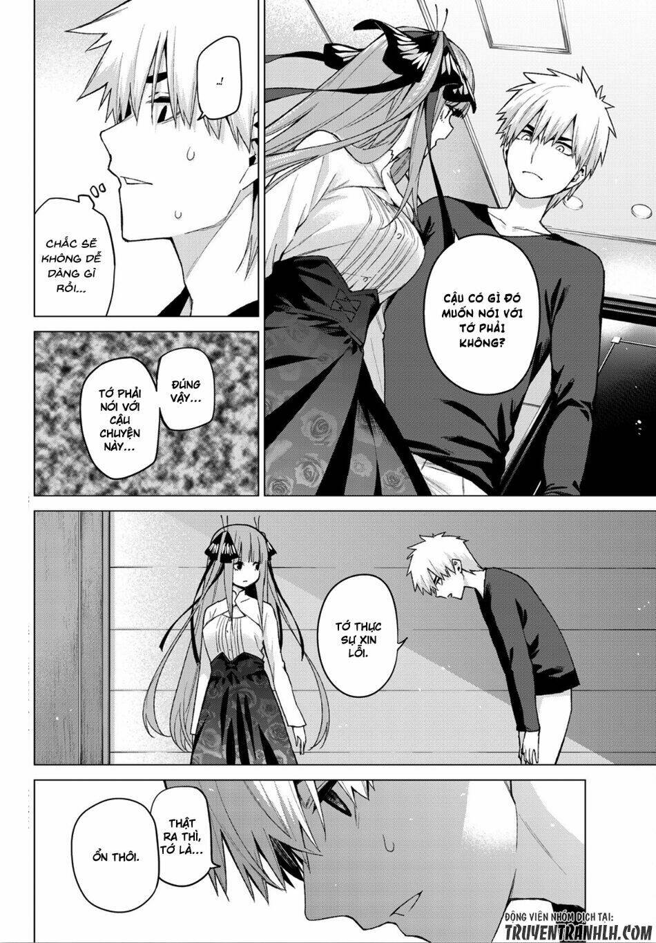 the five wedded brides chapter 44 3