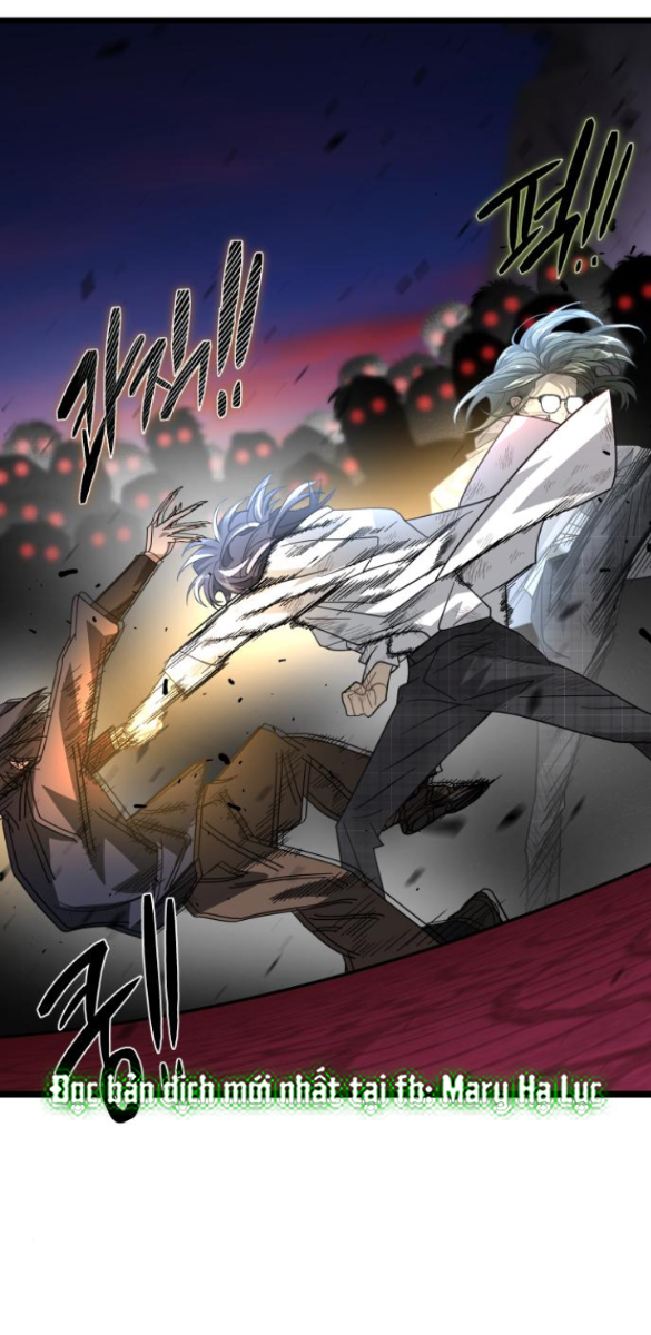 dark moon - tế đàn ánh trăng chapter 51.1 26