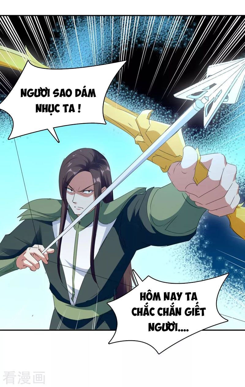 tối cường thăng cấp chapter 256 21