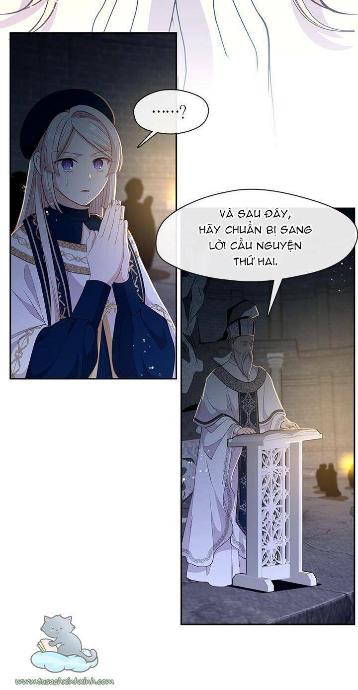 hãy coi chừng ác nữ chapter 99 58