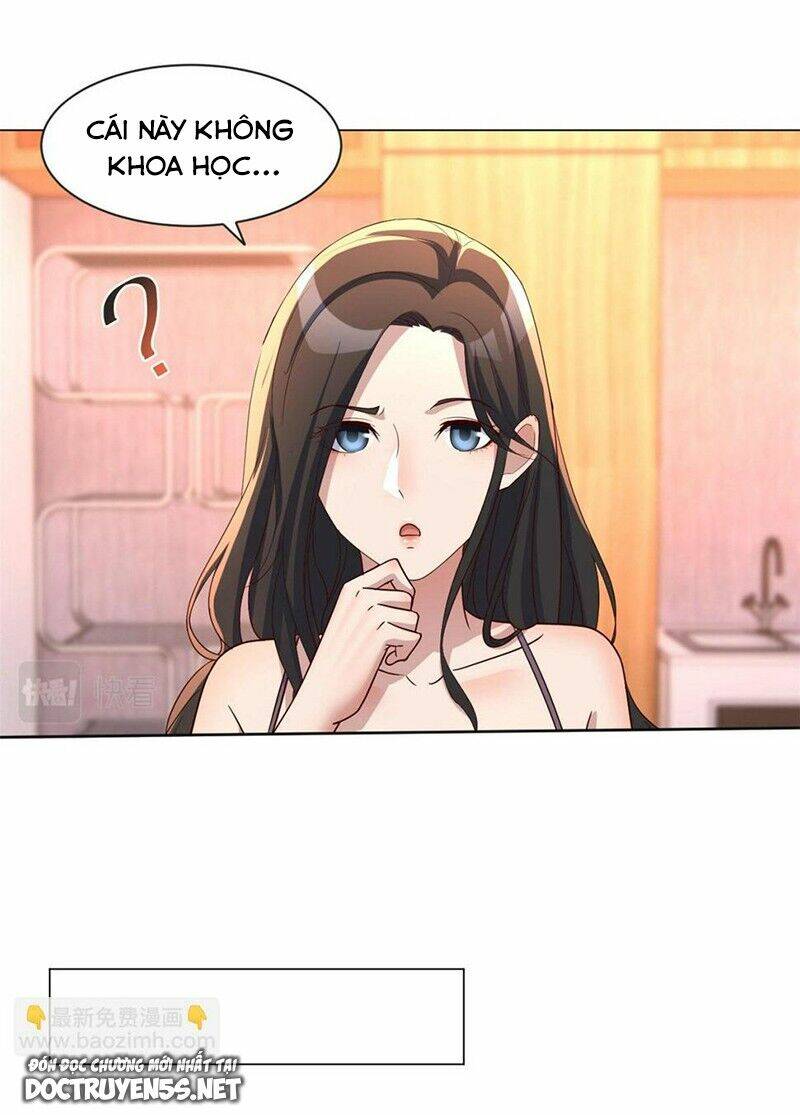 chị gái tôi là đại minh tinh chapter 107 24