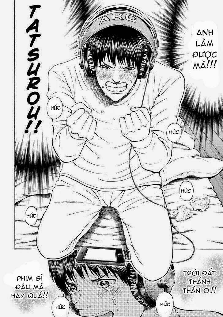 vợ tôi là wagatsuma chapter 71 17