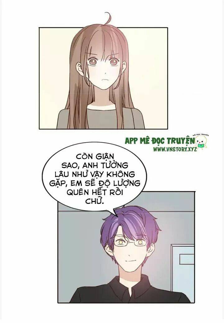 tình yêu không nói dối chapter 59 18