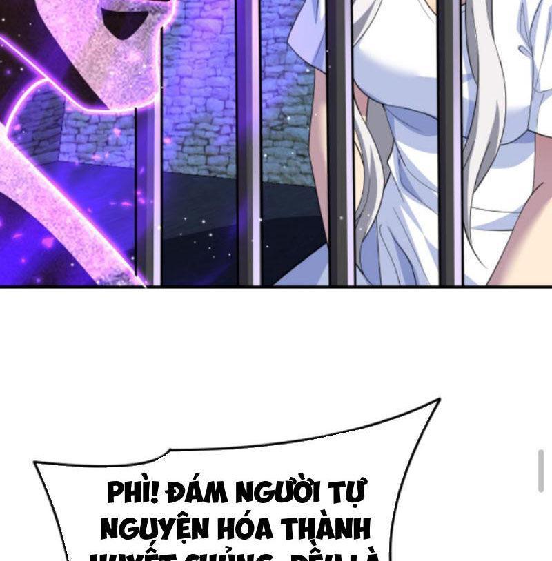 nhìn thấy thanh máu, ta xử tội thần linh chapter 178 23