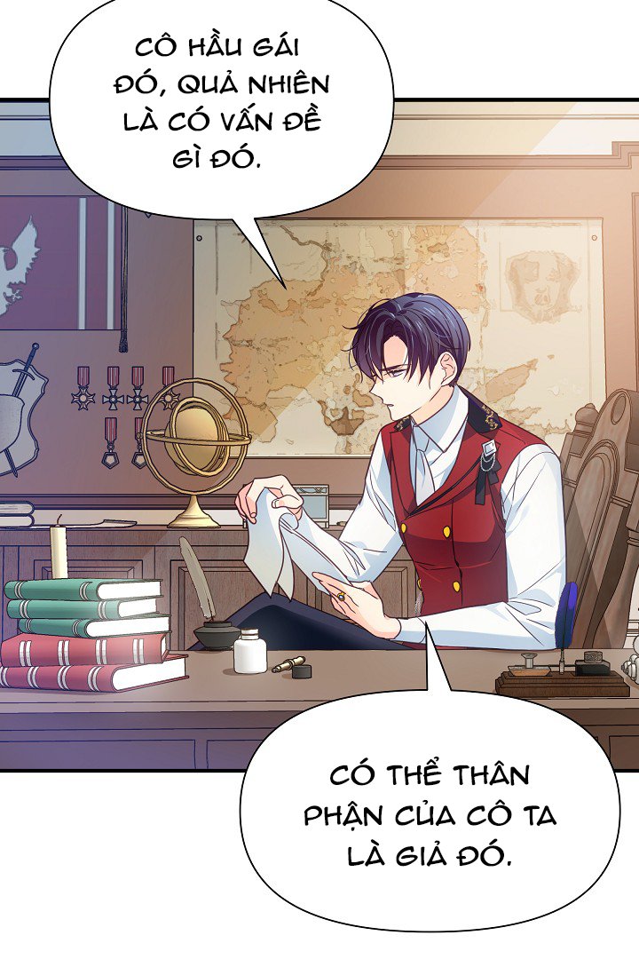 từ lúc bắt đầu tôi vẫn luôn ở bên em chapter 8 10