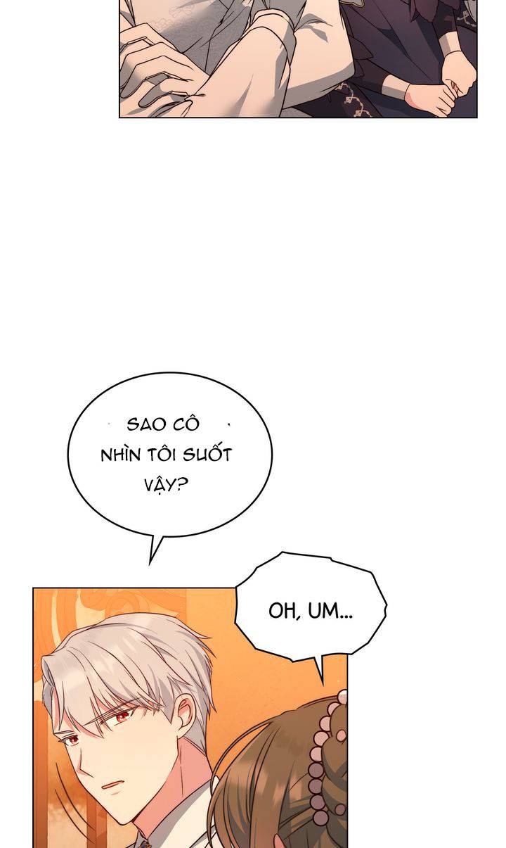 sau khi rời bỏ anh chapter 13 31