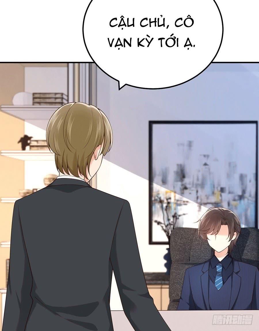 nam thần truy thê chỉ nam chapter 32.2 15