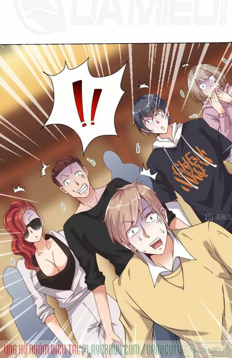 địa phủ khai phá thương chapter 80 19