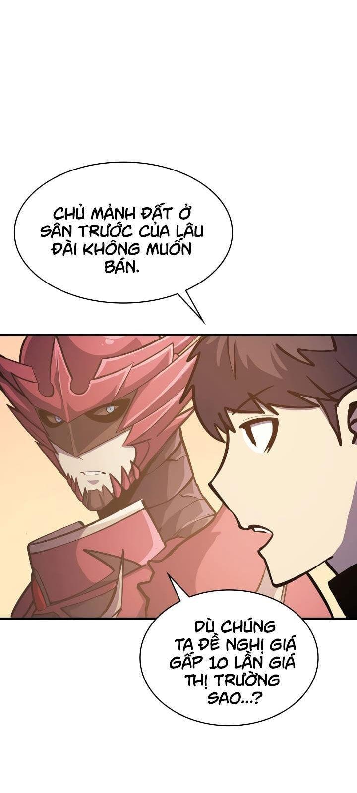 tôi trở lại thăng cấp một mình chapter 52 17