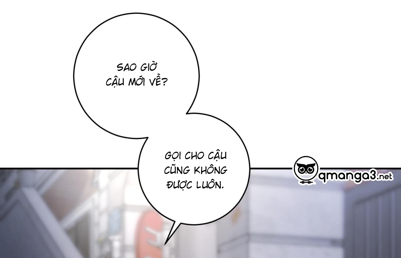 tình mình khó nói chapter 11 155