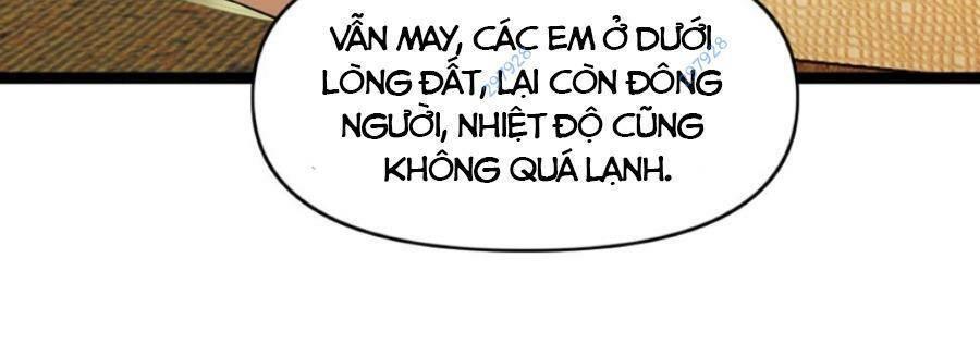 đóng băng toàn cầu: tôi gây dựng nên phòng an toàn thời tận thế chapter 165 11