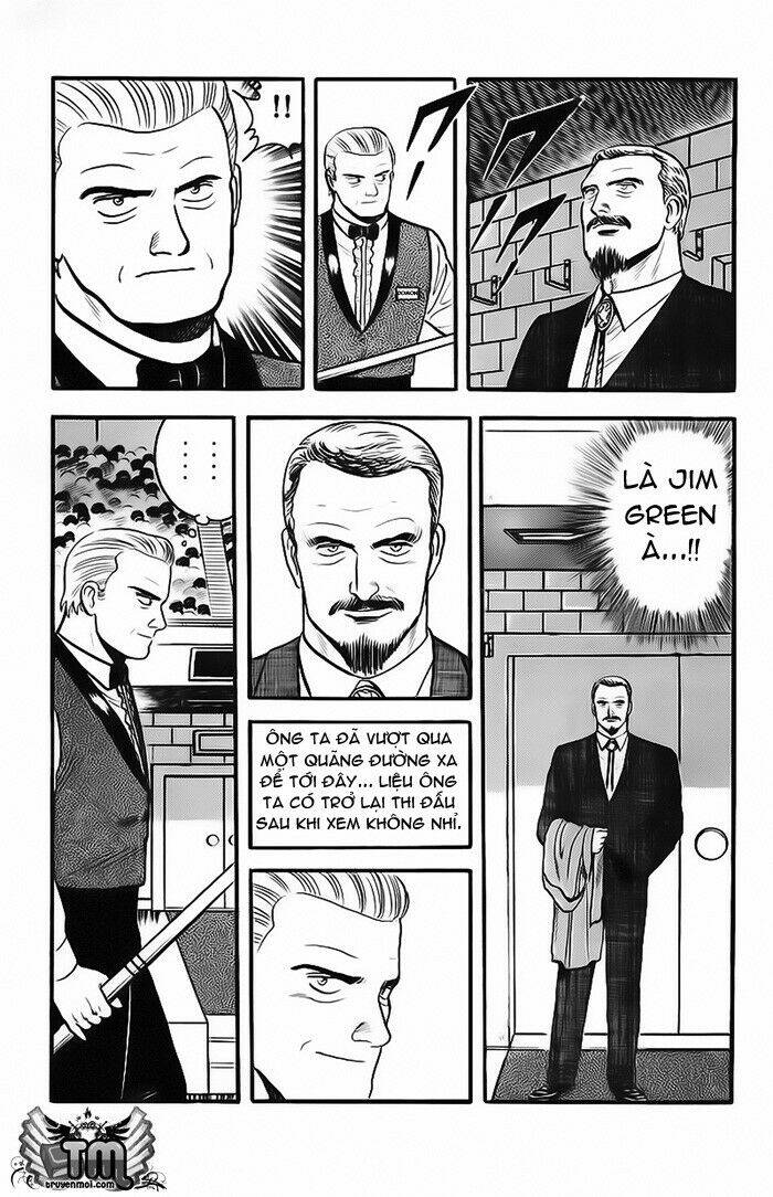 break shot chapter 95 14