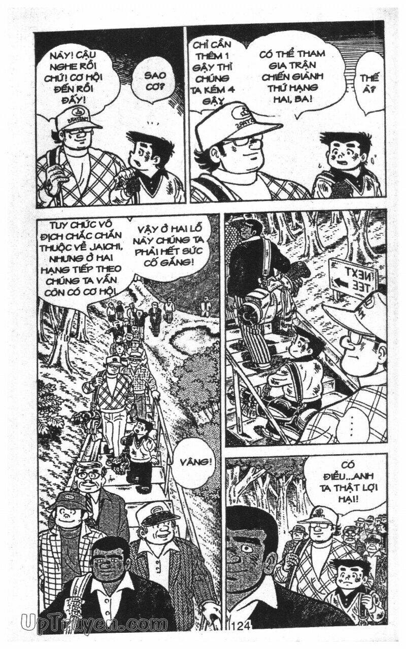 ashita tenki ni naare chapter 12 124