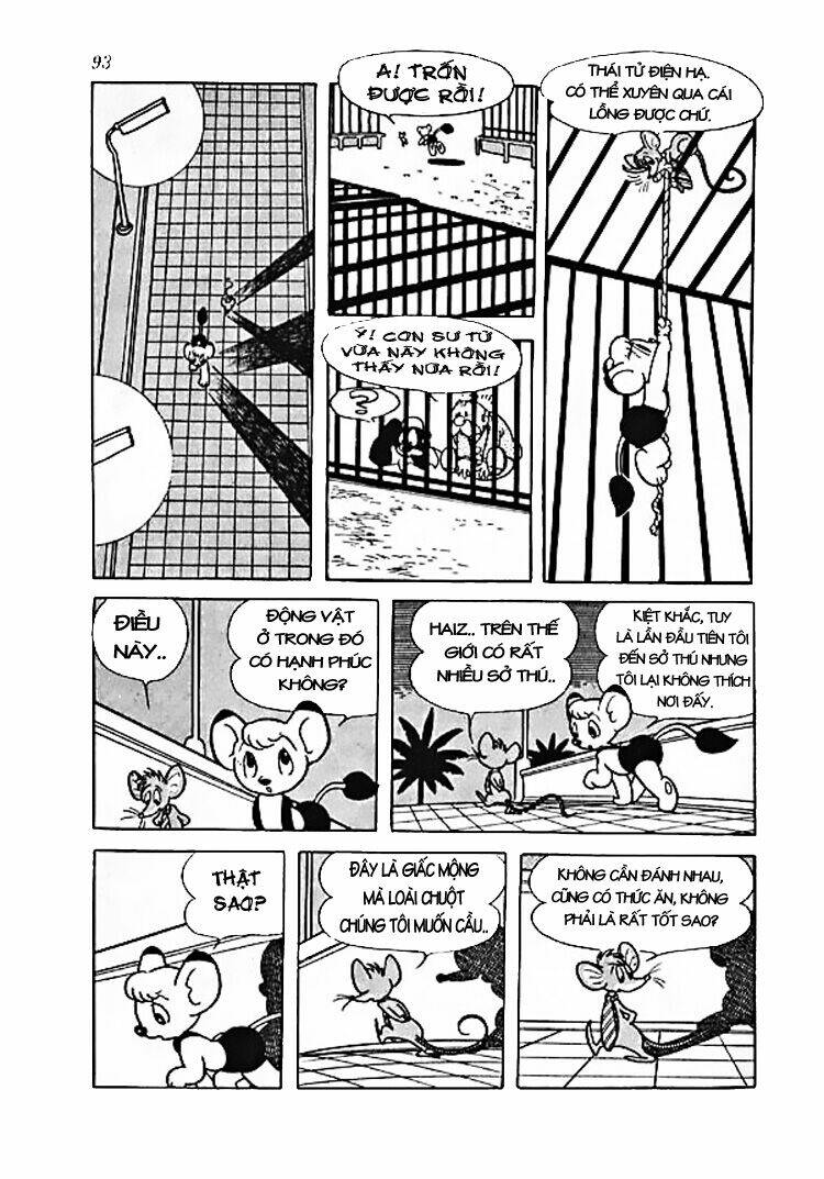 vua sư tử chapter 3 13