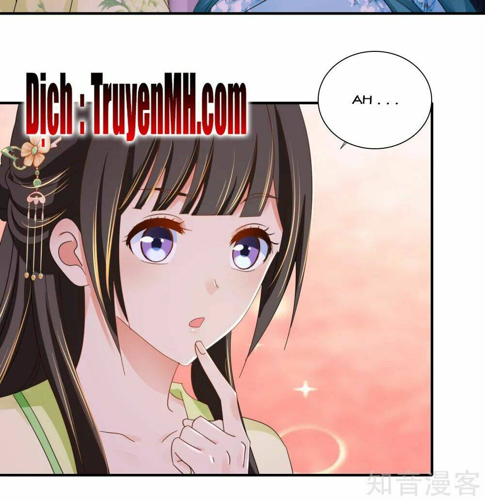 lãnh cung phế hậu muốn nghịch thiên chapter 108 23