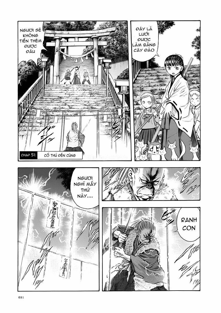 otogi matsuri chapter 51 2