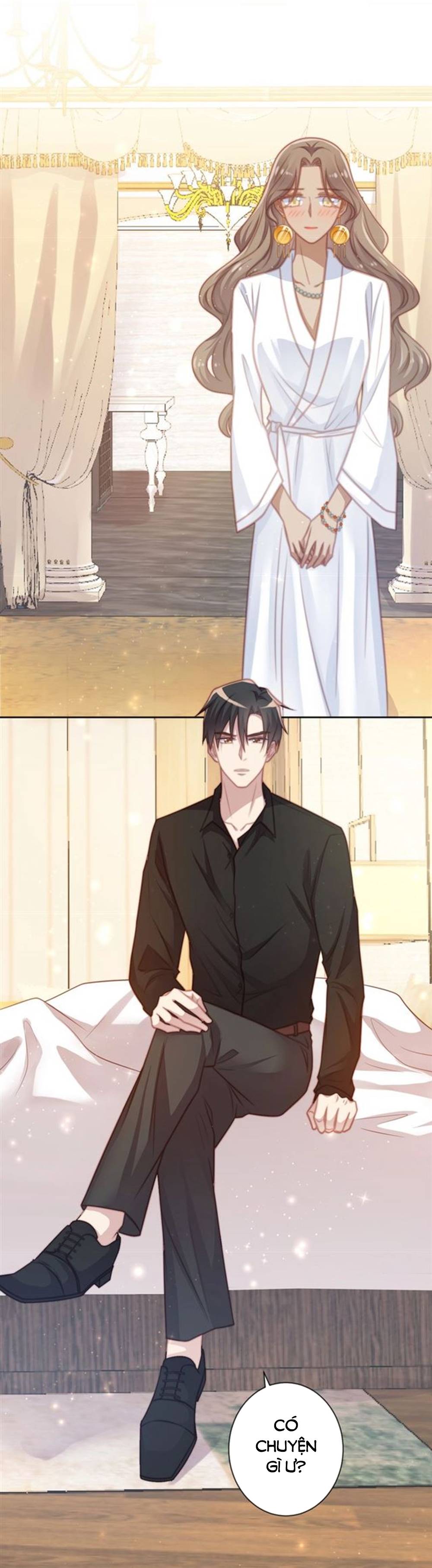 khoá chặt đôi môi (full) chapter 71 20