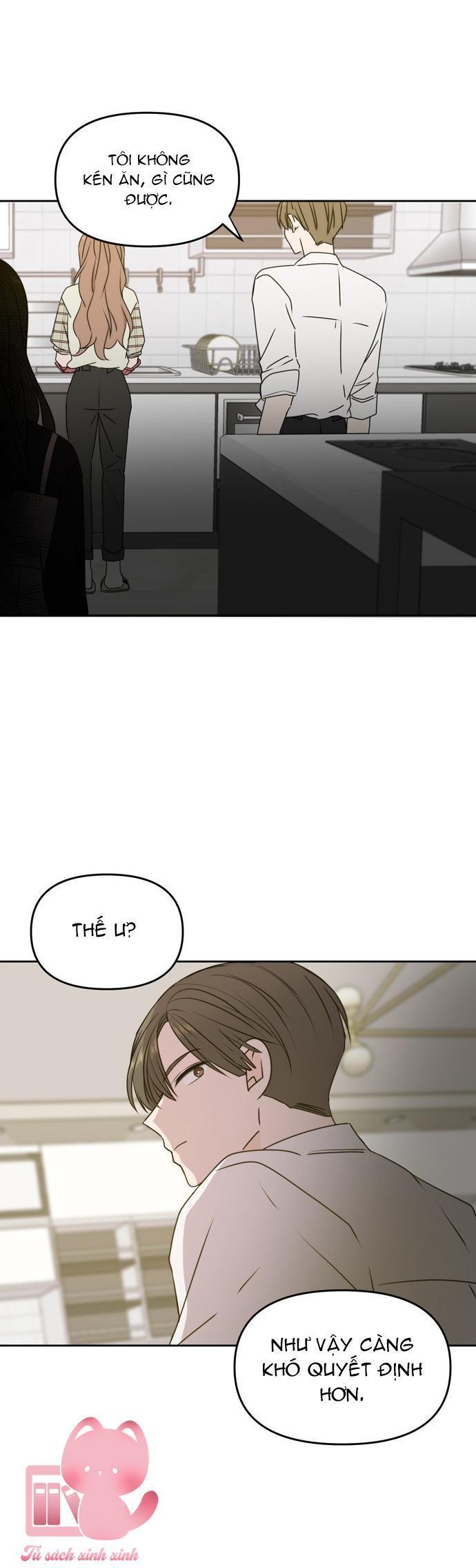 hẹn gặp nhau ở kiếp thứ 19 chapter 59 20