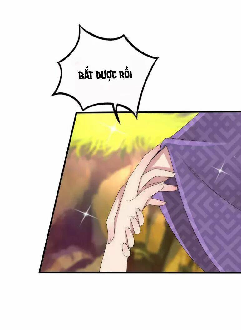 kế hoạch sủng ái của tiểu công chúa chapter 34 3