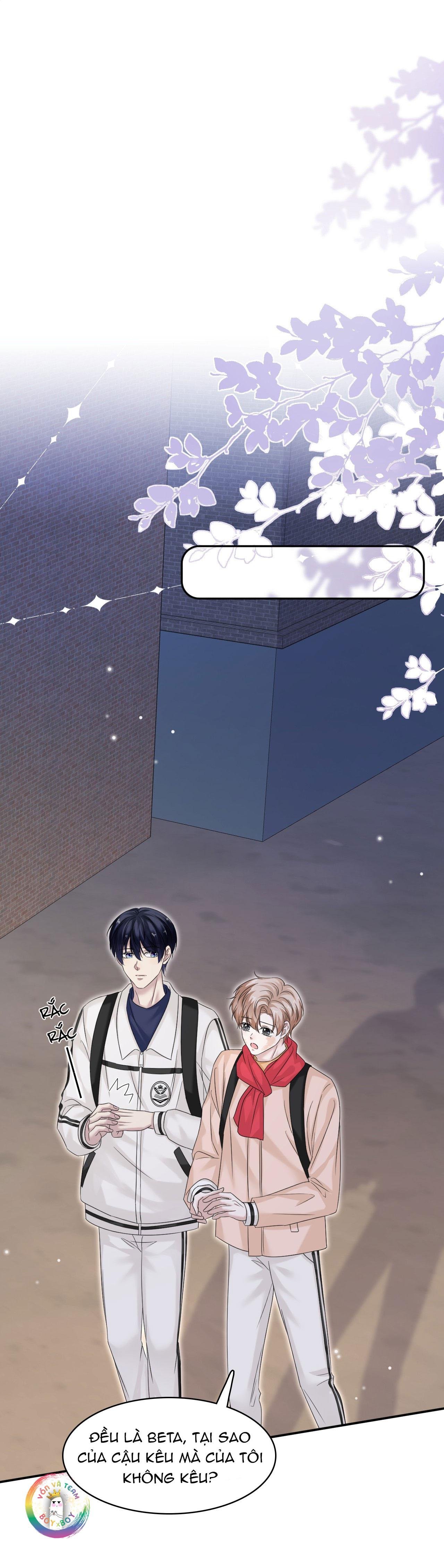 ẩn trung (end) chapter 30 12