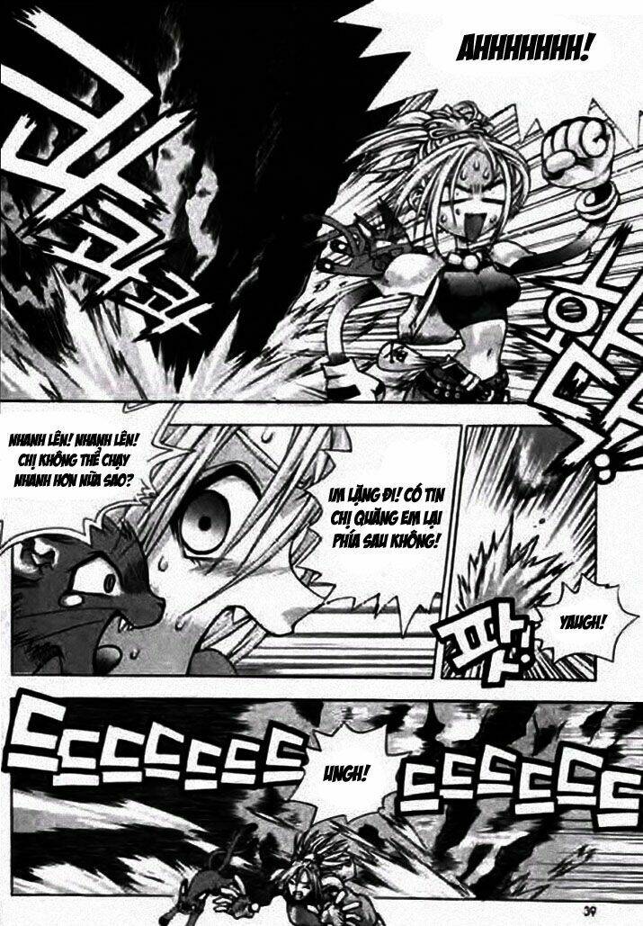 ragnarok - into the abyss chapter 43 6