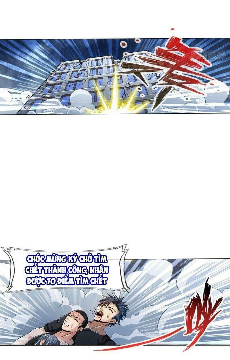 nhân vật phản diện đi tìm đường chết chapter 83 12