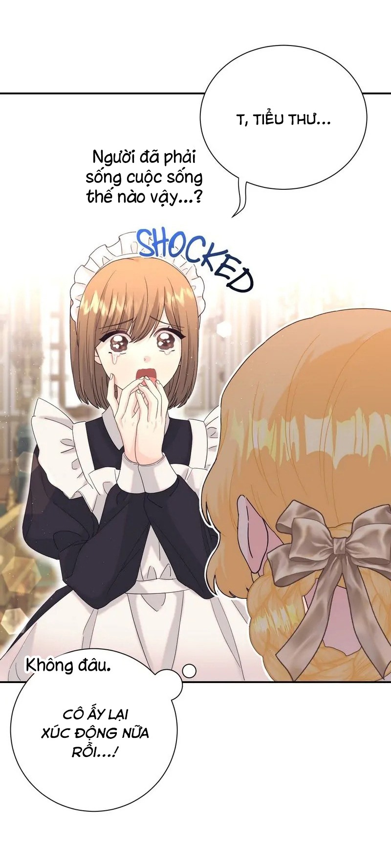 đức hạnh của công chúa phản diện chapter 15 23