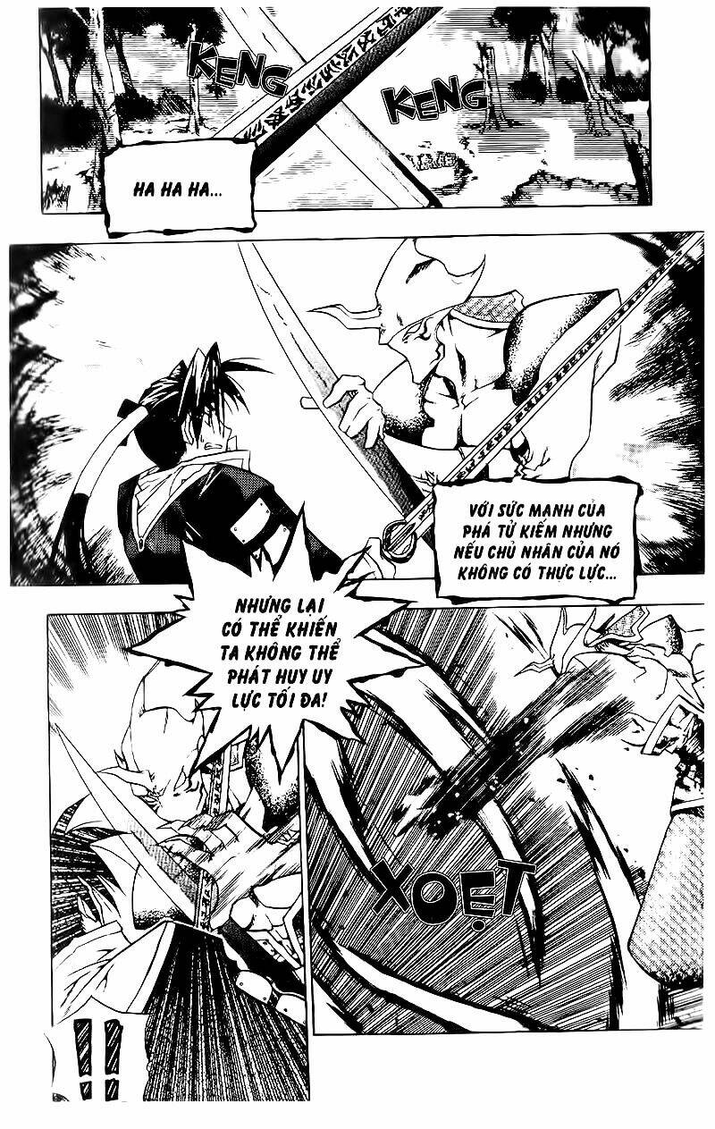 vô song bảo kiếm chapter 2 6