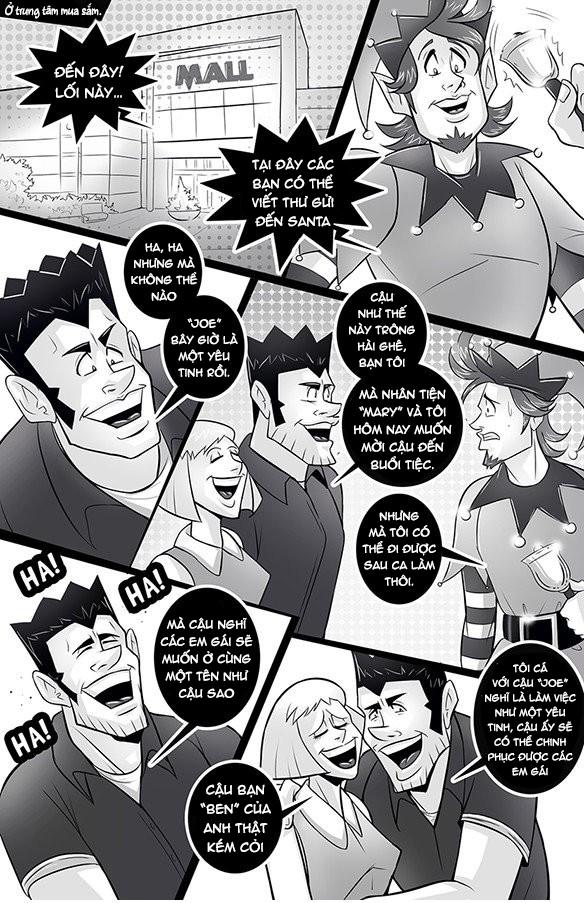 oneshot bl từ nhiều tác giả - mlèo dịch chapter 57 1