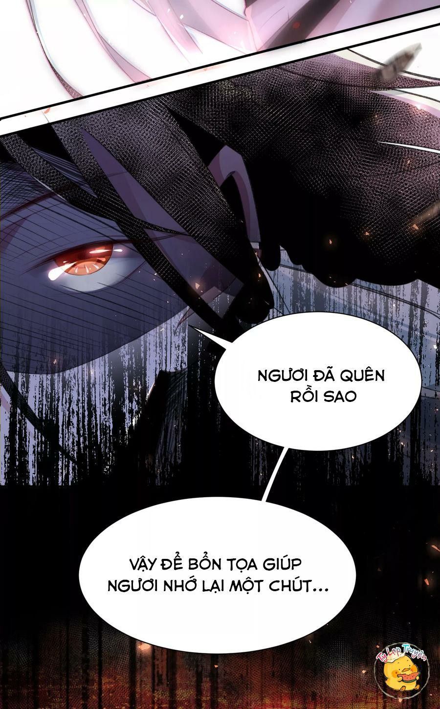 (full) ác thần sự vụ sở chapter 5 7