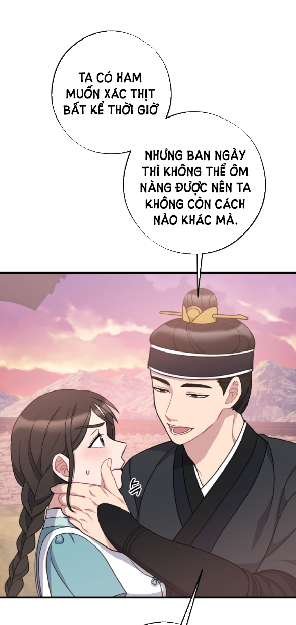 [18+] mơ về một cơn mưa phùn chapter 24.1 40