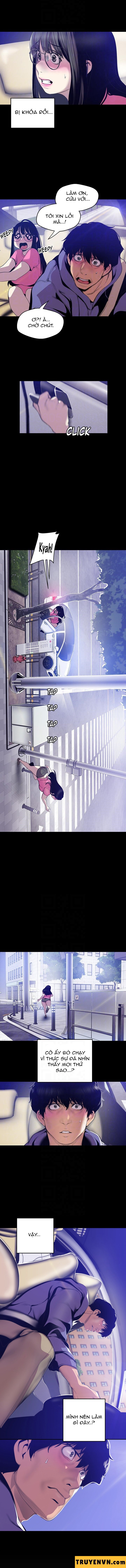 một thế giới mới tuyệt vời chapter 62 3