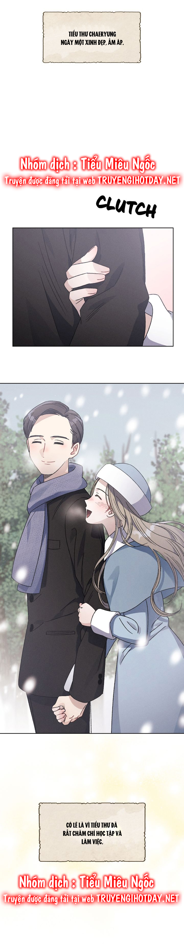 nếu tôi là bạn chapter 60 7