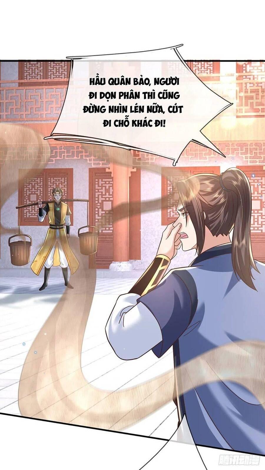 ta trở về từ thế giới tu tiên chapter 193 12