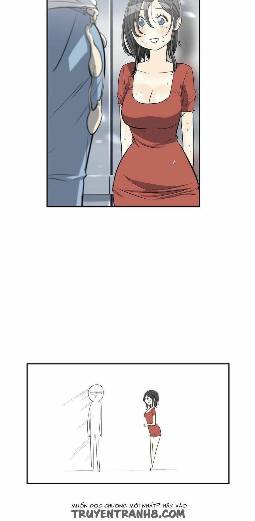 câu lạc bộ sa đoạ chapter 21 17