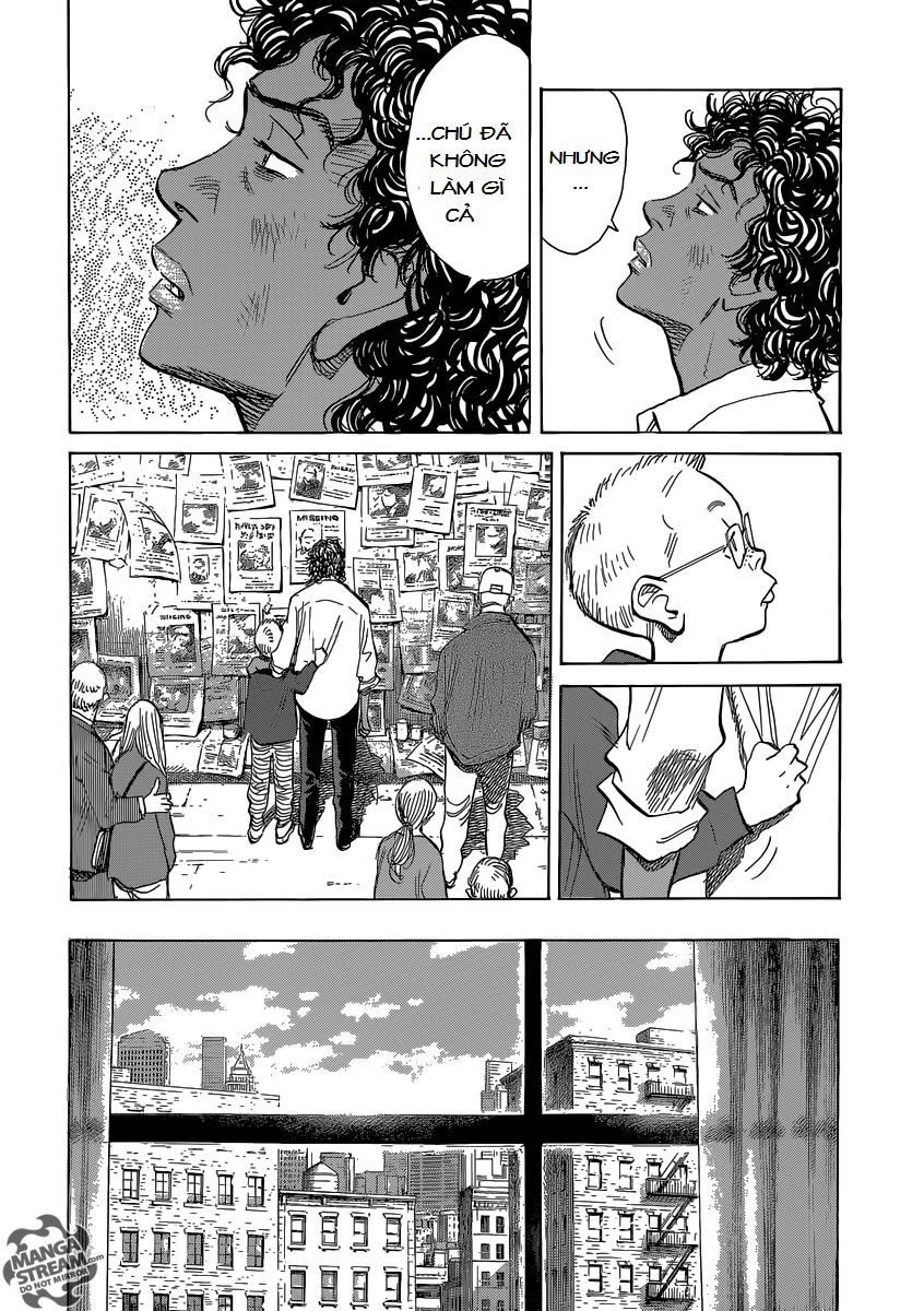 billy bat chapter 140 10