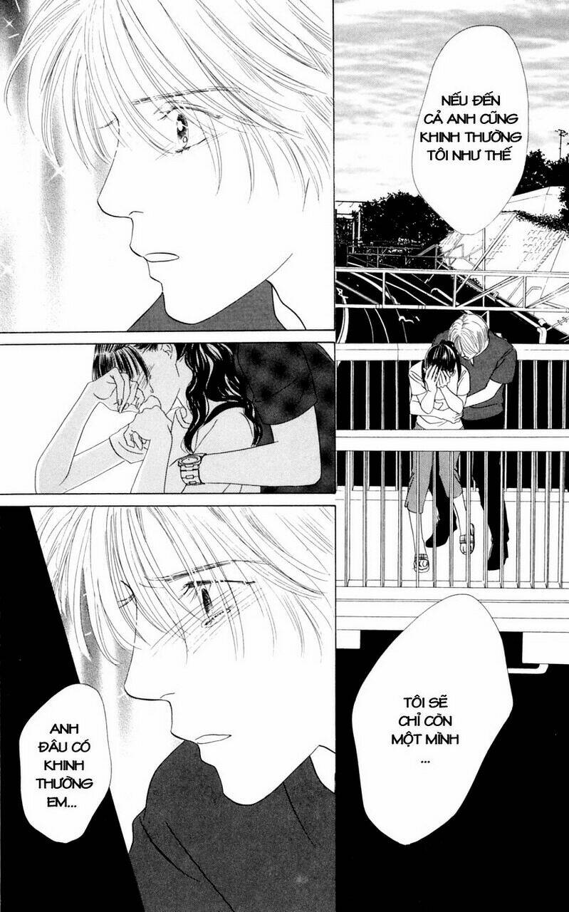 eden no hana (hướng dương xanh) chapter 8 42