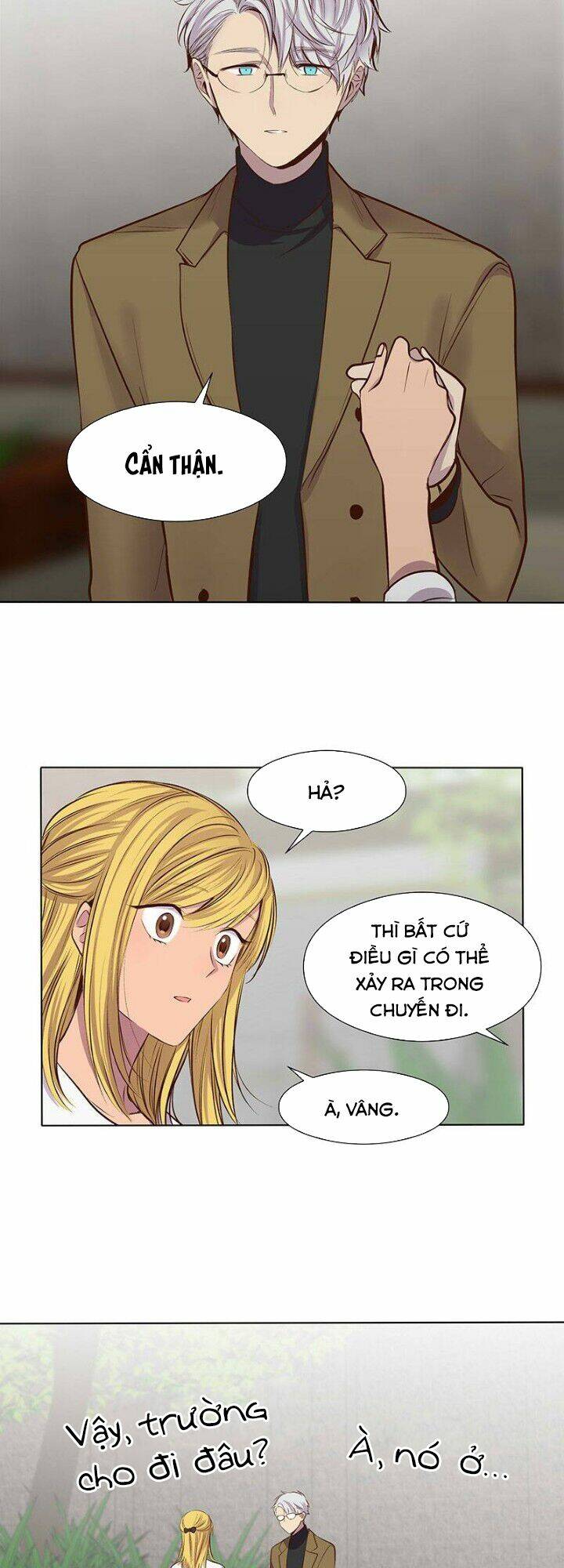 bí mật sâu sắc nhất của tôi chapter 38 32